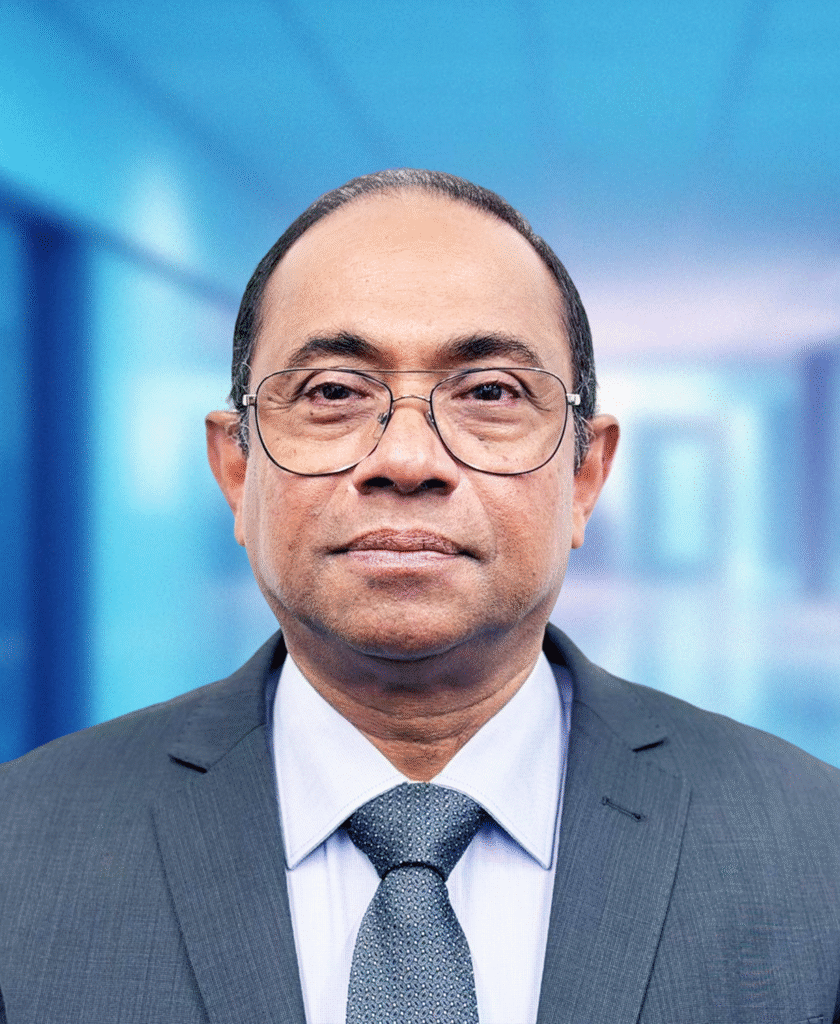 Mr. Ananda Kumarasiri